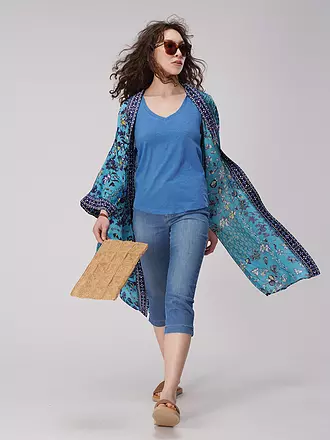 IBELIV | Bolso de paja - Clutch TANALA | 